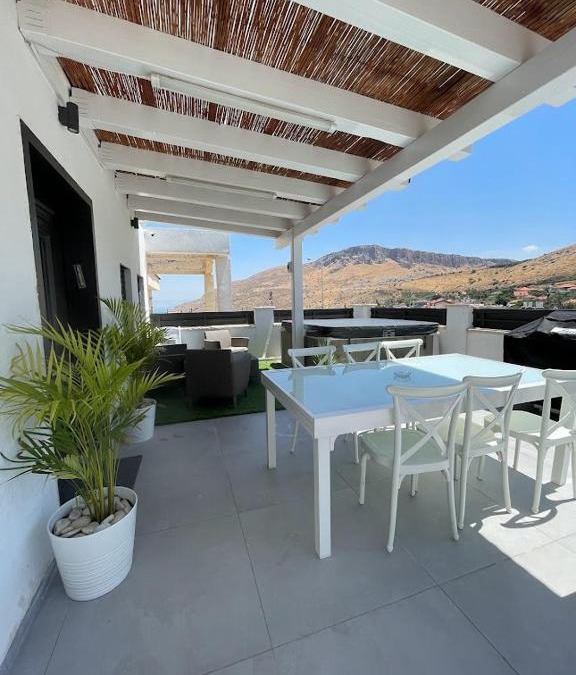 Migdal Villa | וילה לארבל LaArbel