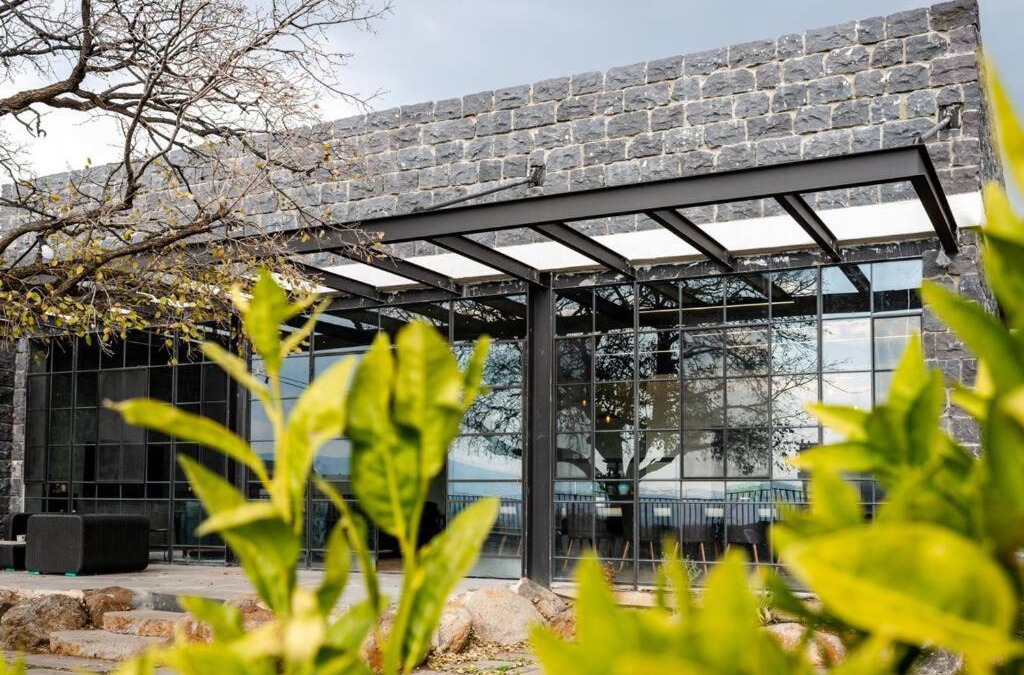 Qatsrin Villa | וילת סאבלט מיוחדת