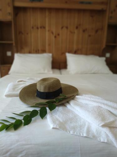 Ami'ad Hotel | יופי של אירוח בעמיעד