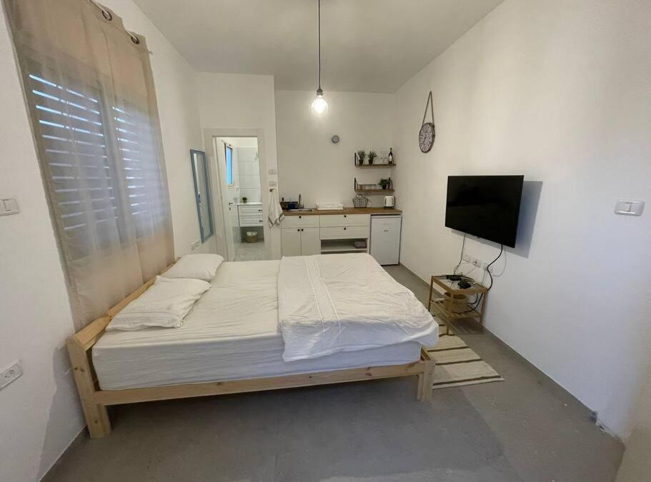 Be'er Ora Apartment | יחידת אירוח כפרית בבאר אורה - MAUI 067