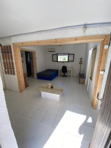 Kiryat Tiv'on Apartment | יחידת דיור בסביבה ירוקה ושקטה בצמוד למכללת אורנים