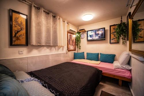 Eilat Apartment | יחידת נופש אברהם