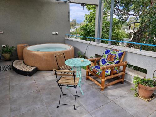 Lehavot HaBashan Apartment | ירדינון
