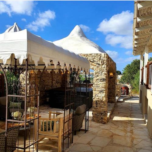 Givat Nili Bed & Breakfast | לאורה