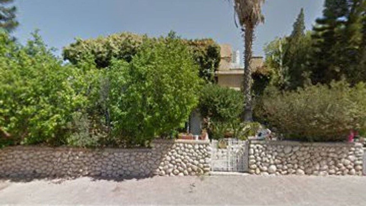 Lehavim House | להבים 15 דקות מבאר שבע in Lehavim