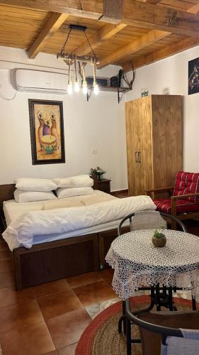 Hurfeish Apartment | לומינוס הגפן