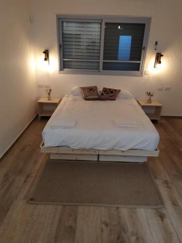 Dimona Apartment | מדבריות השחר