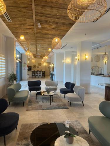 Kfar Tavor Hotel | מלון המושבה כפר תבור