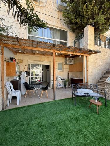Modiin Apartment | מנשה הום