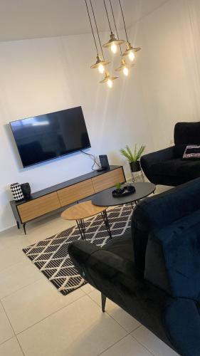 Tiberias Apartment | מצפור הכנרת- דירת גן לאירוח