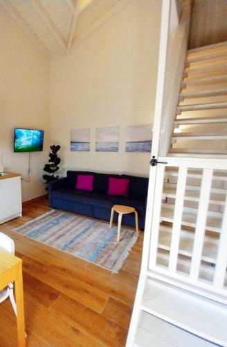 Katzrin House | נענע