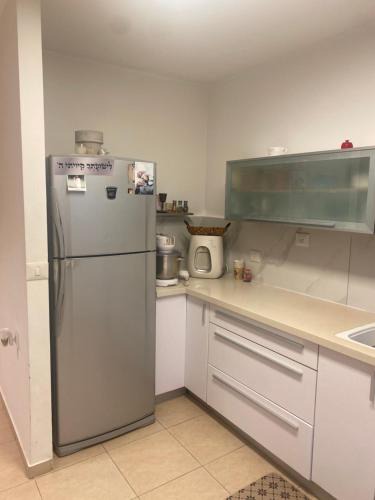 Rishon LeTsiyon Apartment | סאל פאי תפוחים
