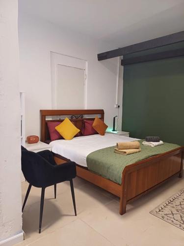 Florentin Apartment | סטודיו איתמר