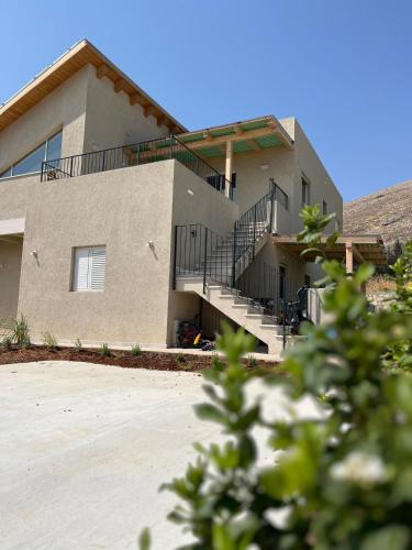 Beit Alfa Apartment | פינה למרגלות הגלבוע
