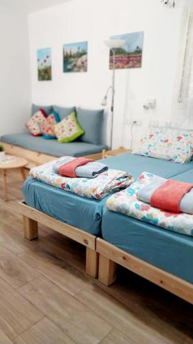 Gesher Apartment | צימר בבקעה