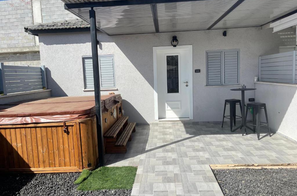Poriyya Apartment | צימר גן עדן