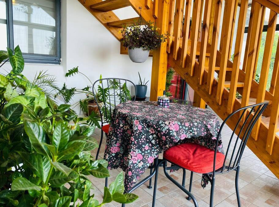 Sha'al Apartment | קומותיים ברמה