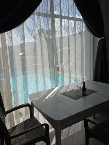Kfar Hoshen Ski Chalet | שלוות יעקב