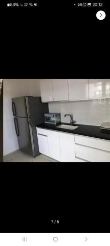 Shlomi Apartment | שלומית למשפחה