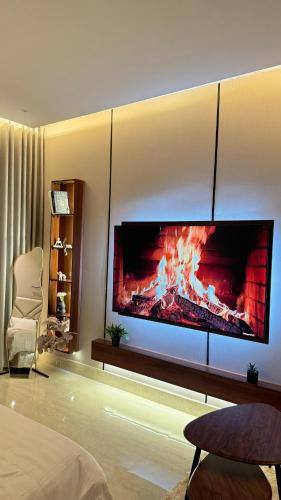 Mizail Apartment | أستوديو بسرير ماستر وبدخول ذاتي