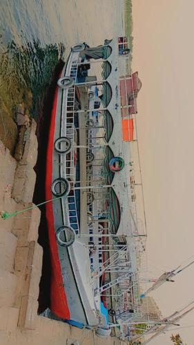 Aswan Boat Rental | أسوان