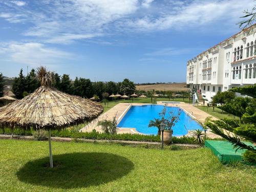 Achakkar Apartment | أشقار طنجة