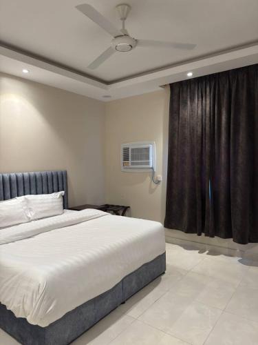 Al Wajh Apartment | أعمال الهاشم للشقق المخدومة الوجه Al Hashem for Served Apartments