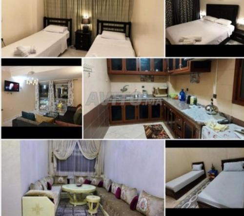 Khenifra Apartment | إخامن