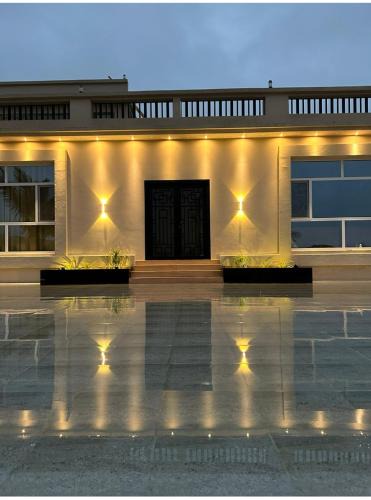 Taqah Apartment | إستراحة شلالات دربات