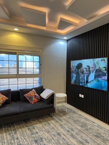 Medina Apartment | إطلالة الشرق شقة خاصة 13 كلم عن الحرم East View 13 KM away from Alharam