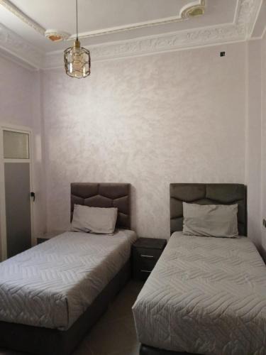 Errachidia Apartment | إقامة الخال للشقق المفروشة الرشدية