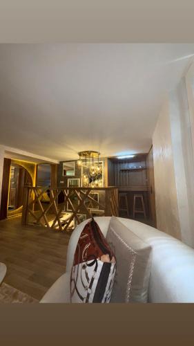 Ifrane Apartment | إقامة جبل هبري حي السلام إفران