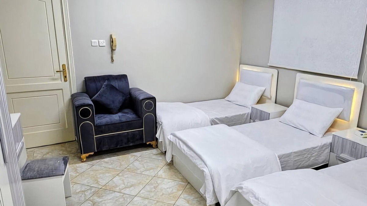 Medina Apartment | إقامة راقية قرب المسجد النبوي 1
