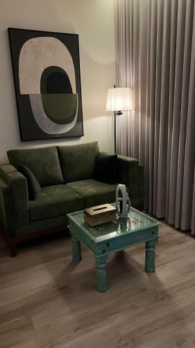 As Sulimaniyah Apartment | استديو أنيق كلاسيكي