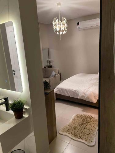 Al Wahah Apartment | استديو راقي وهادئ