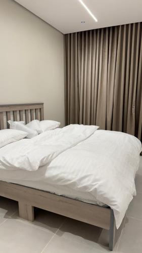 Almajaridah Apartment | استديو غرف نوم سرير مزدوج بمطبخ