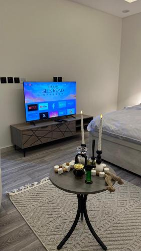 Ghirnatah Apartment | استديو فاخر جديد
