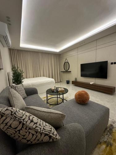 Riyadh Apartment | استديو فندقي - مودرن فاخر كبير جدا