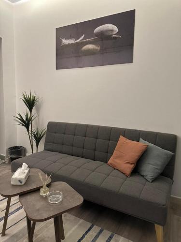Ghirnatah Apartment | استديو مدخل جانبي