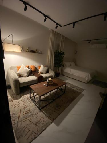 Al Hamra Apartment | استديو مودرن حي الحمراء