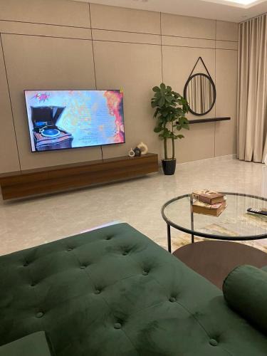 Riyadh Apartment | استديو مودرن حي النهضة