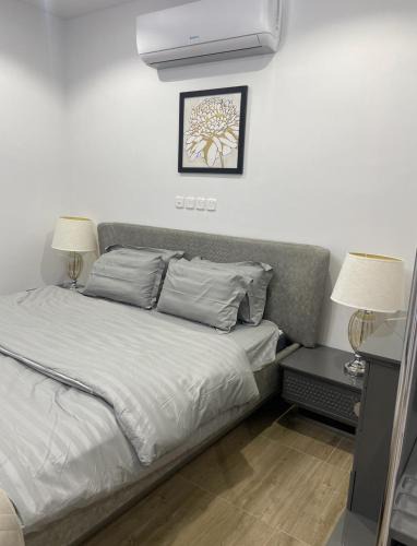 Ha'il Apartment | استديو هادئ وأنيق مدخل مستقل