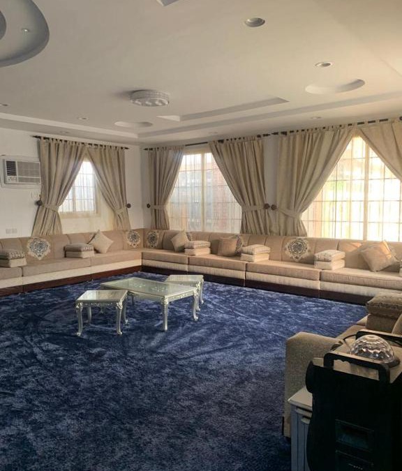 Baljurashi Apartment | استراحه روز