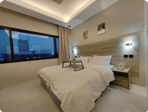 Al Faisaliyah Apartment | استوديو السعودية - التحلية 511 Saudi Studio -Tahlia