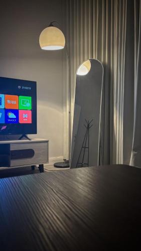 Ha'il Apartment | استوديو فندقي بإدارة خاصة