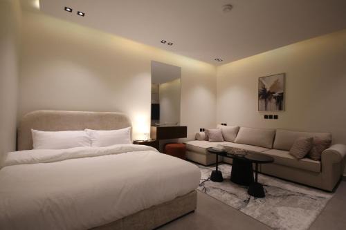 Mizail Apartment | استيديو فاخر بدخول ذاتي c22