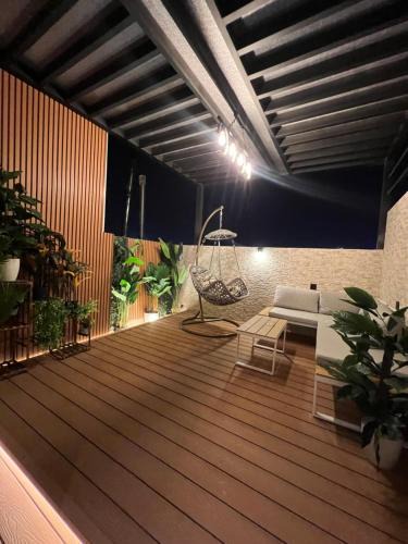Riyadh Apartment | اطلالة الابراج Riyadh Opal View AlMalqa