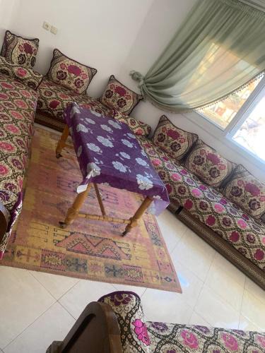 Kceibya Apartment | افران