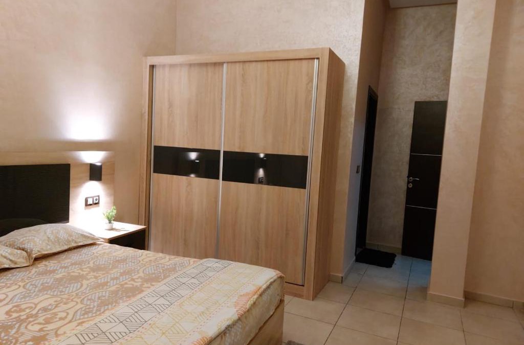 Nador Apartment | اقامة البحتوري