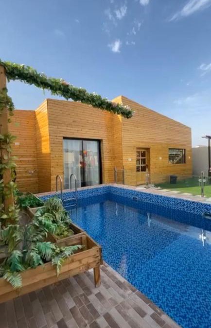 Al Kura Hotel | اكواخ الغصن الريفيه